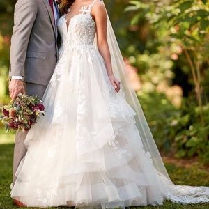 Essence of Australia D3088